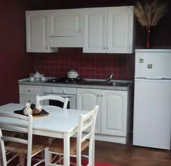 B&b Il Giardino Del Borgo