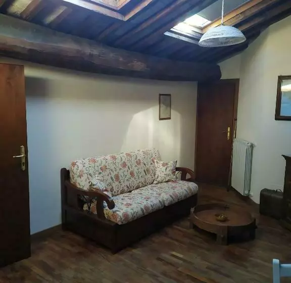 B&b Il Giardino Del Borgo