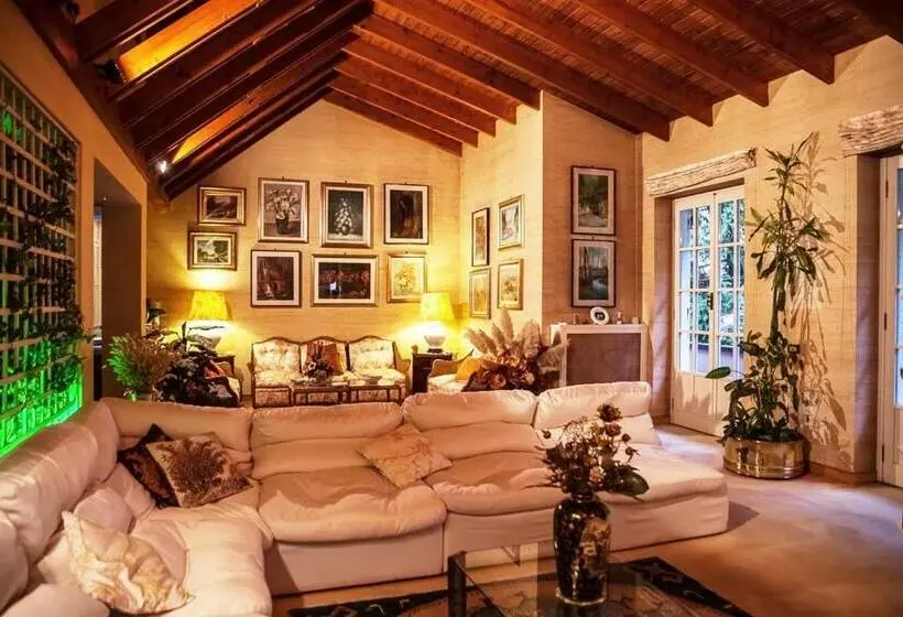 B&b Villa Liz Varese