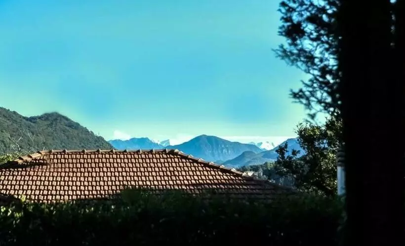 B&b Villa Liz Varese