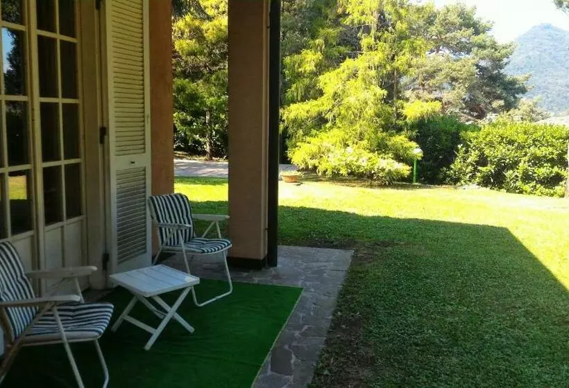 B&b Villa Liz Varese