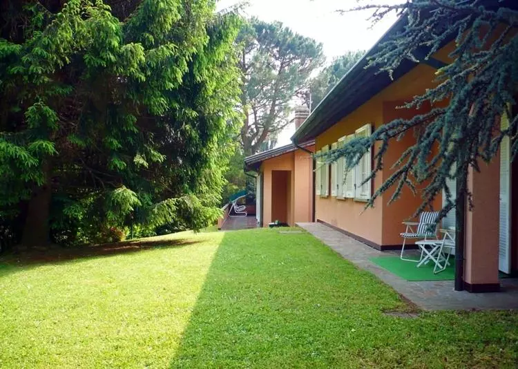 B&b Villa Liz Varese