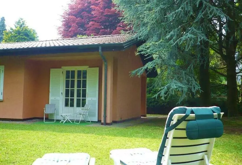 B&b Villa Liz Varese