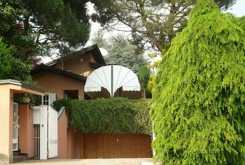 B&b Villa Liz Varese
