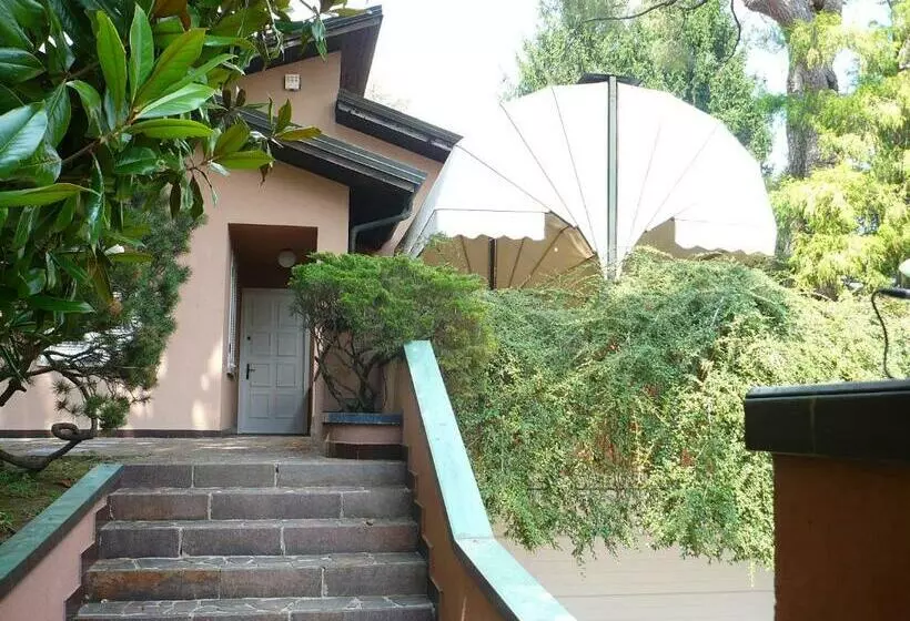 B&b Villa Liz Varese