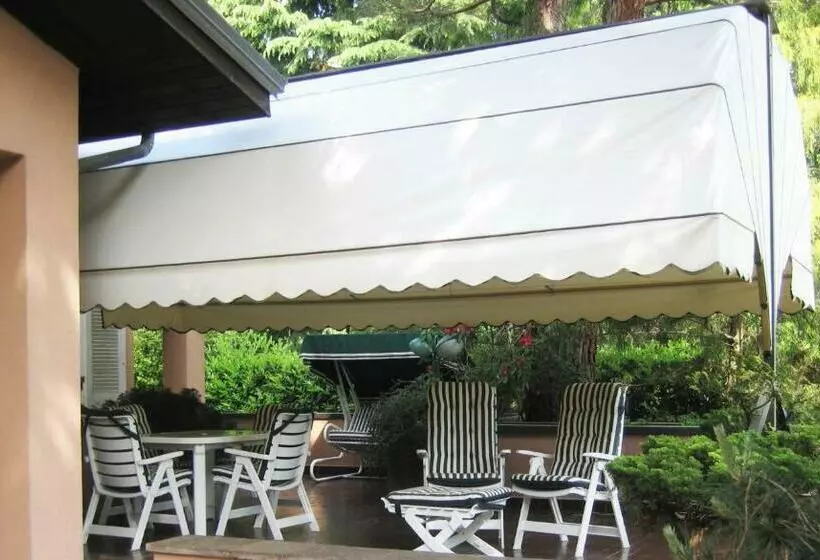 B&b Villa Liz Varese