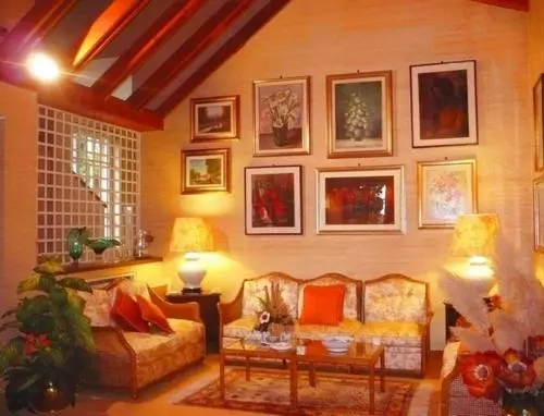 B&b Villa Liz Varese