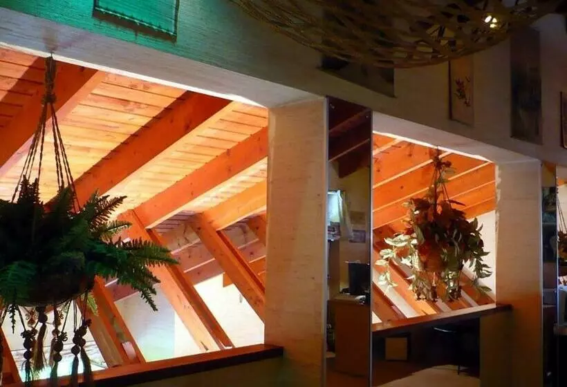 B&b Villa Liz Varese