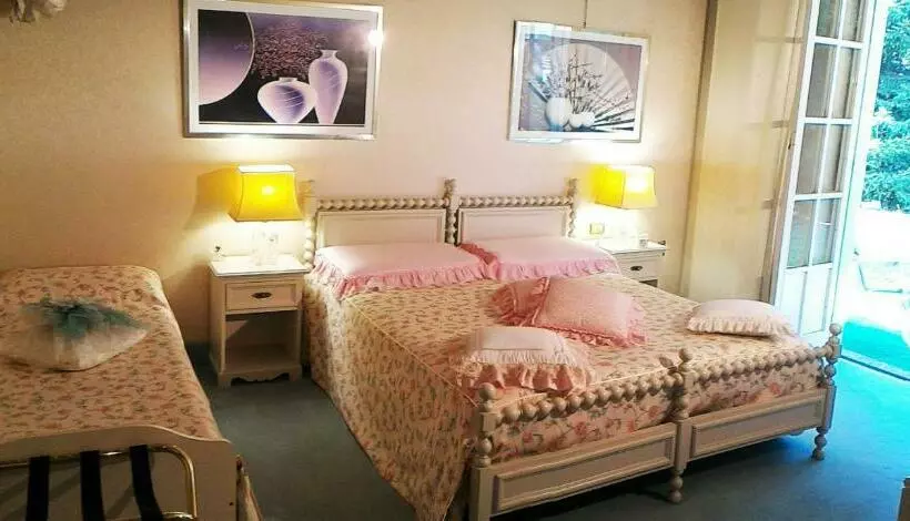 B&b Villa Liz Varese
