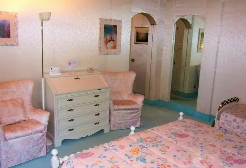 B&b Villa Liz Varese