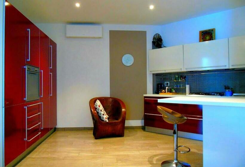 צימר Alla Casa Del Betto