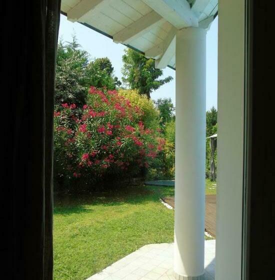 צימר Alla Casa Del Betto