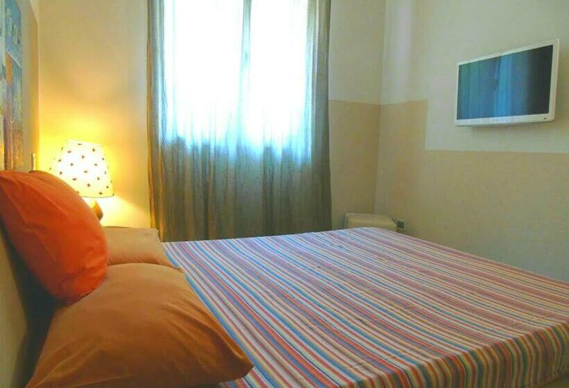 צימר Alla Casa Del Betto