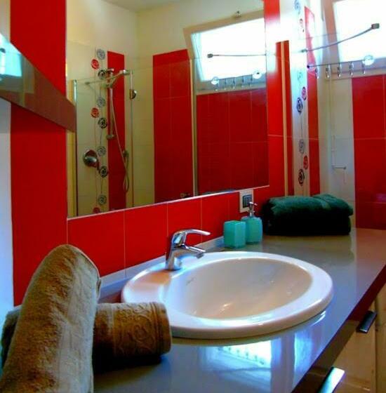 צימר Alla Casa Del Betto