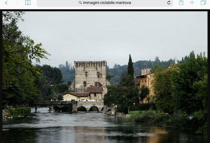 צימר Alla Casa Del Betto