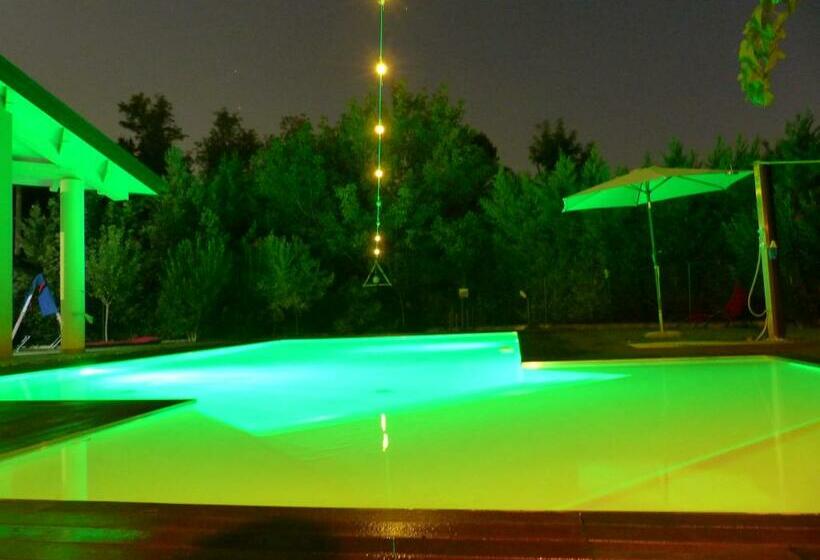 צימר Alla Casa Del Betto