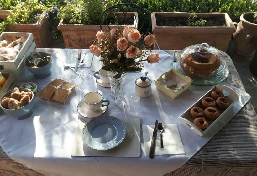 住宿加早餐  Bed And Bikers