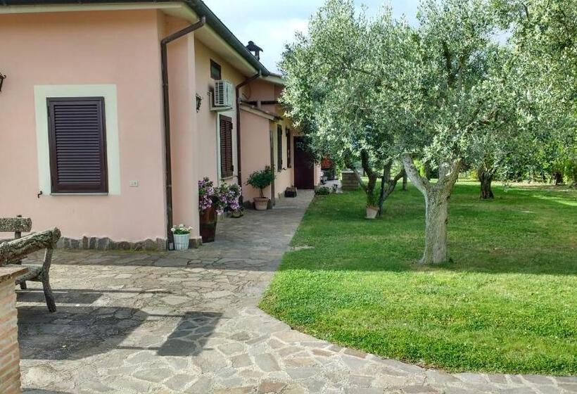 住宿加早餐  Bed And Bikers