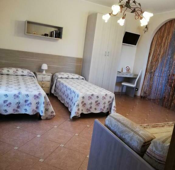 Bed and Breakfast Dimora Antonianna In Valle D Itria