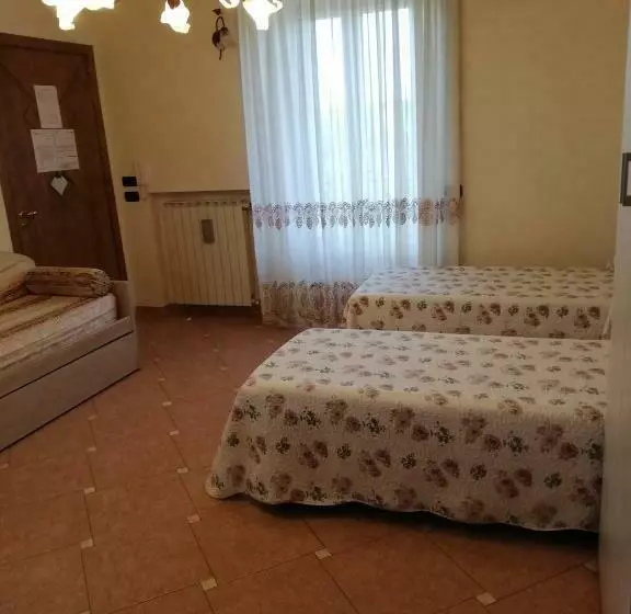 ベッドアンドブレックファースト Dimora Antonianna In Valle D Itria
