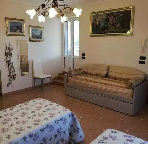 ベッドアンドブレックファースト Dimora Antonianna In Valle D Itria