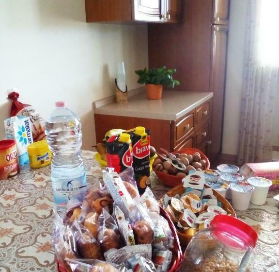 Bed and Breakfast Dimora Antonianna In Valle D Itria