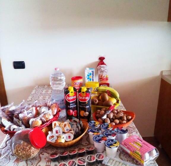 Bed and Breakfast Dimora Antonianna In Valle D Itria