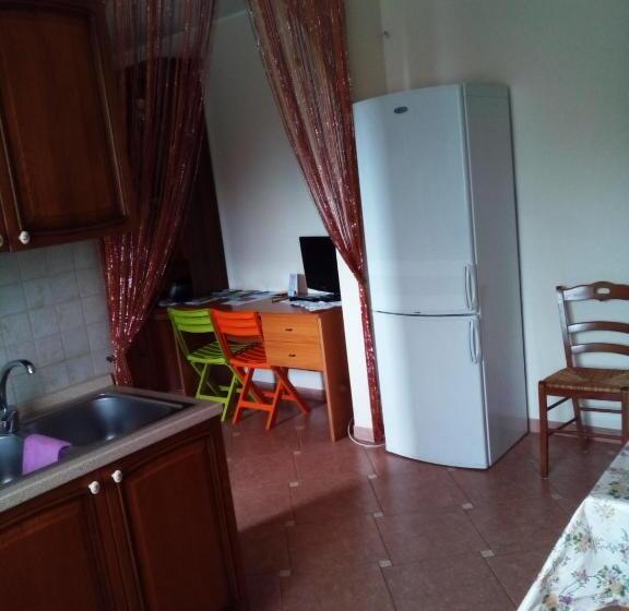 Bed and Breakfast Dimora Antonianna In Valle D Itria