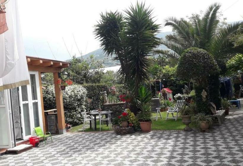 צימר L Angolo Di Chiavari