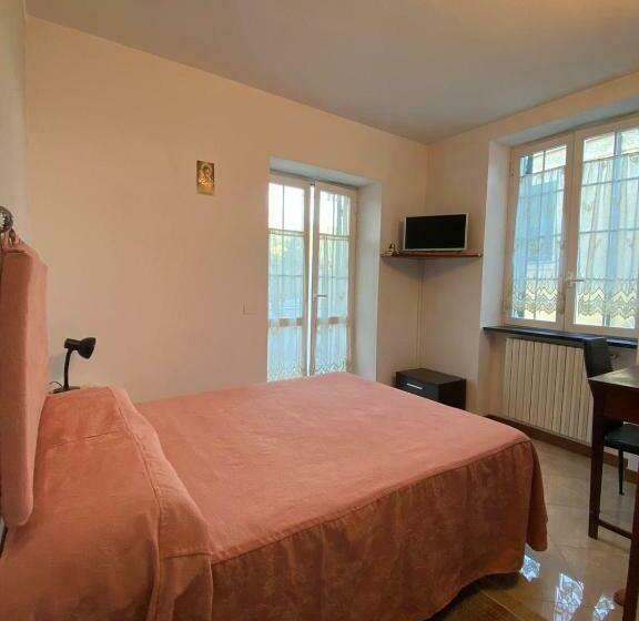 צימר L Angolo Di Chiavari