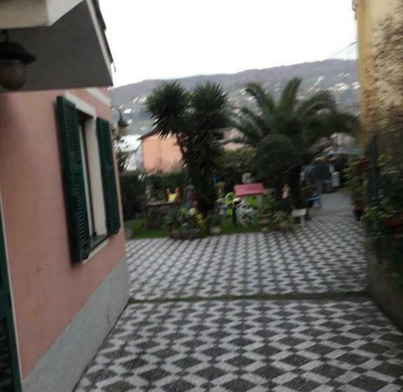 צימר L Angolo Di Chiavari