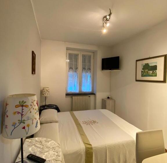 צימר L Angolo Di Chiavari