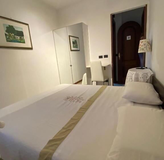 צימר L Angolo Di Chiavari