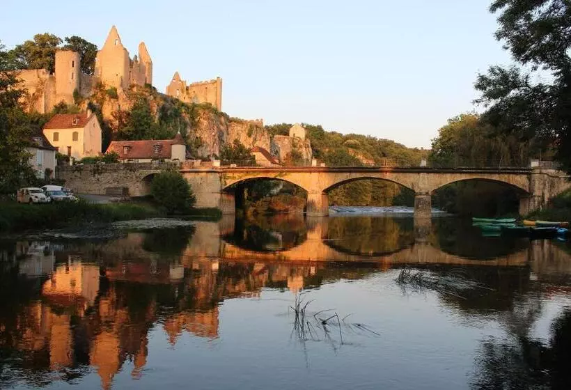 Aamiaismajoitus (B&B) La Ligne