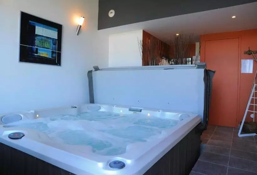 Aamiaismajoitus (B&B) La Ligne