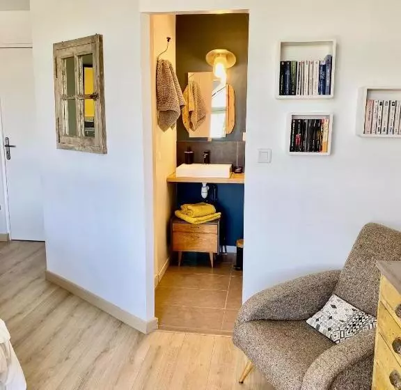 Aamiaismajoitus (B&B) La Ligne