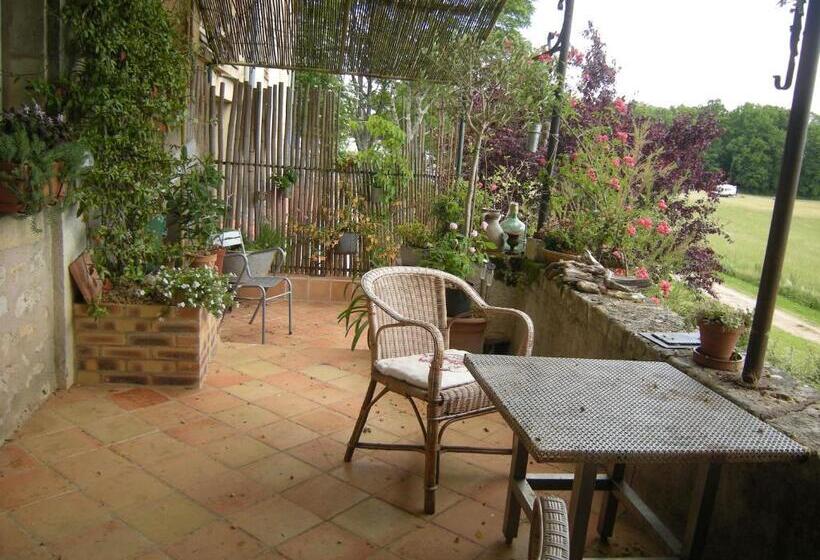 Bed and Breakfast La Maison Sur La Colline