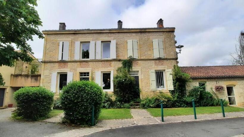 Bed and Breakfast La Maison Sur La Colline