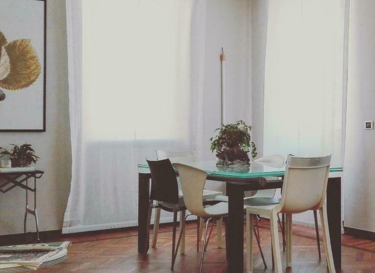 צימר Largo Fileni 7