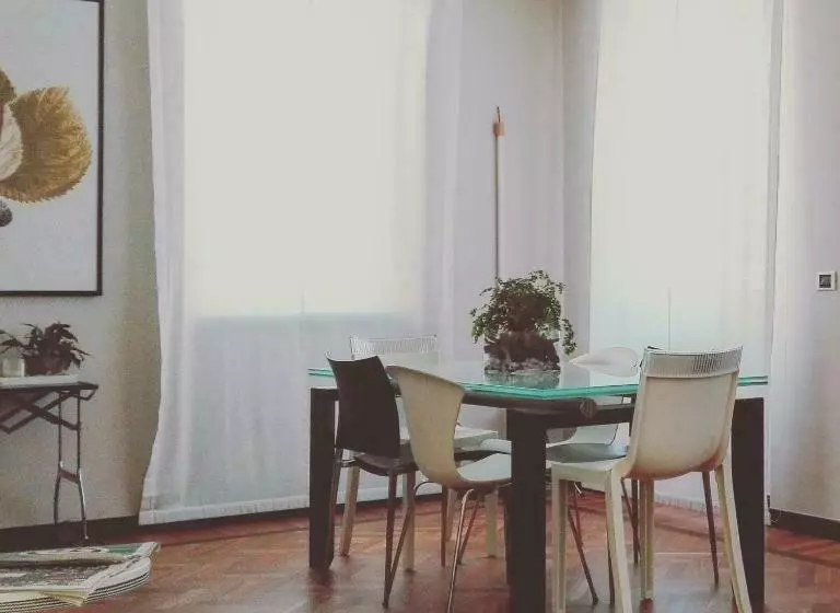 Aamiaismajoitus (B&B) Largo Fileni 7