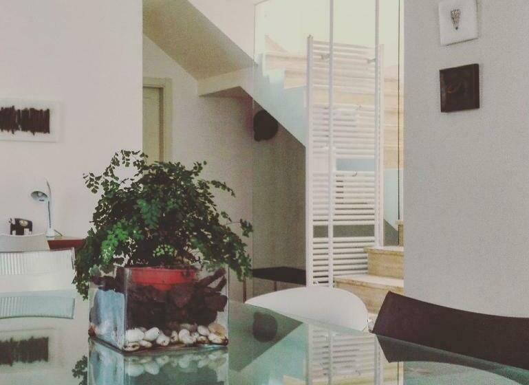 צימר Largo Fileni 7