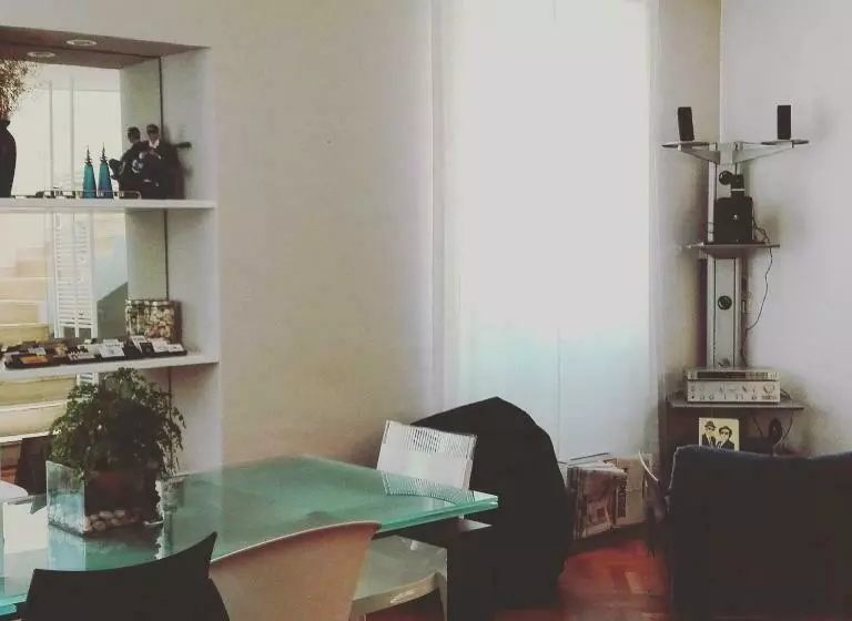 Aamiaismajoitus (B&B) Largo Fileni 7