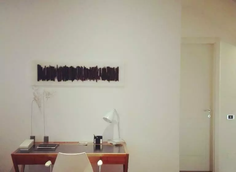 Aamiaismajoitus (B&B) Largo Fileni 7