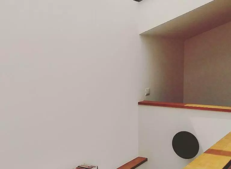 Aamiaismajoitus (B&B) Largo Fileni 7