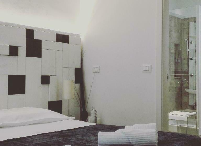 צימר Largo Fileni 7