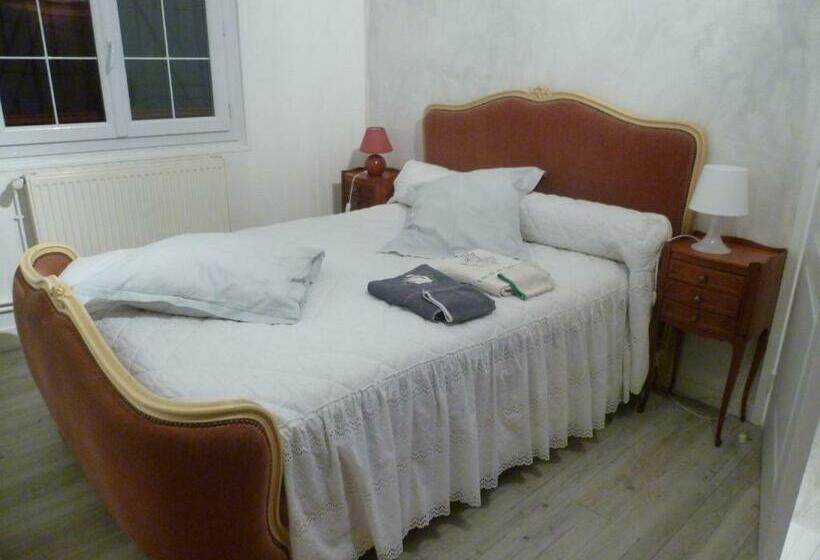 צימר Les Id De Saint Emilion