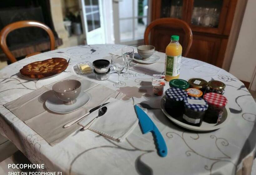 צימר Les Id De Saint Emilion