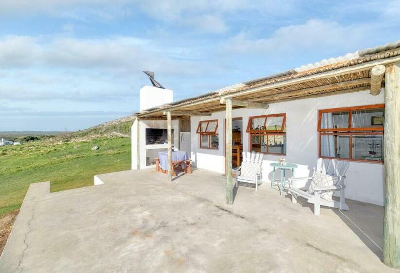 Hotelli Old Sam S Cottage