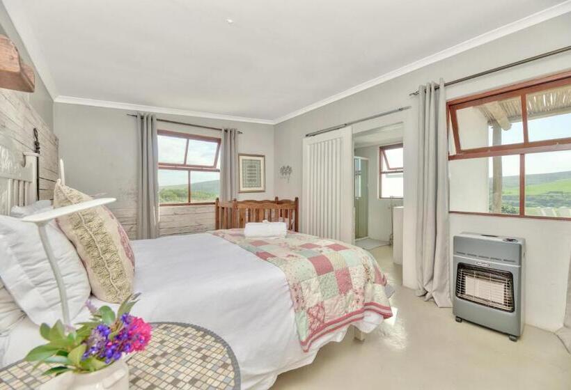 Hotelli Old Sam S Cottage