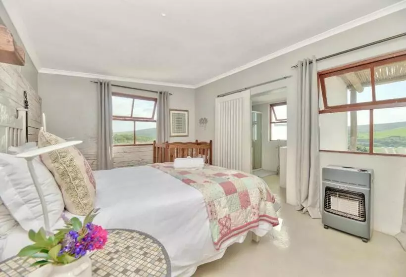 Hotelli Old Sam S Cottage